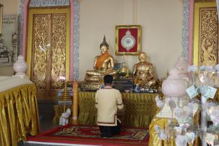 158. นิทรรศการสัปดาห์แห่งการเรียนรู้ ประวัติศาสตร์ท้องถิ่น